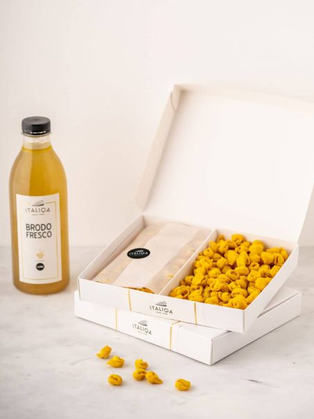 Tortellini Bolognesi Online Sale