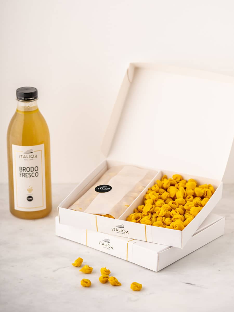 Tortellini Bolognesi Online Sale
