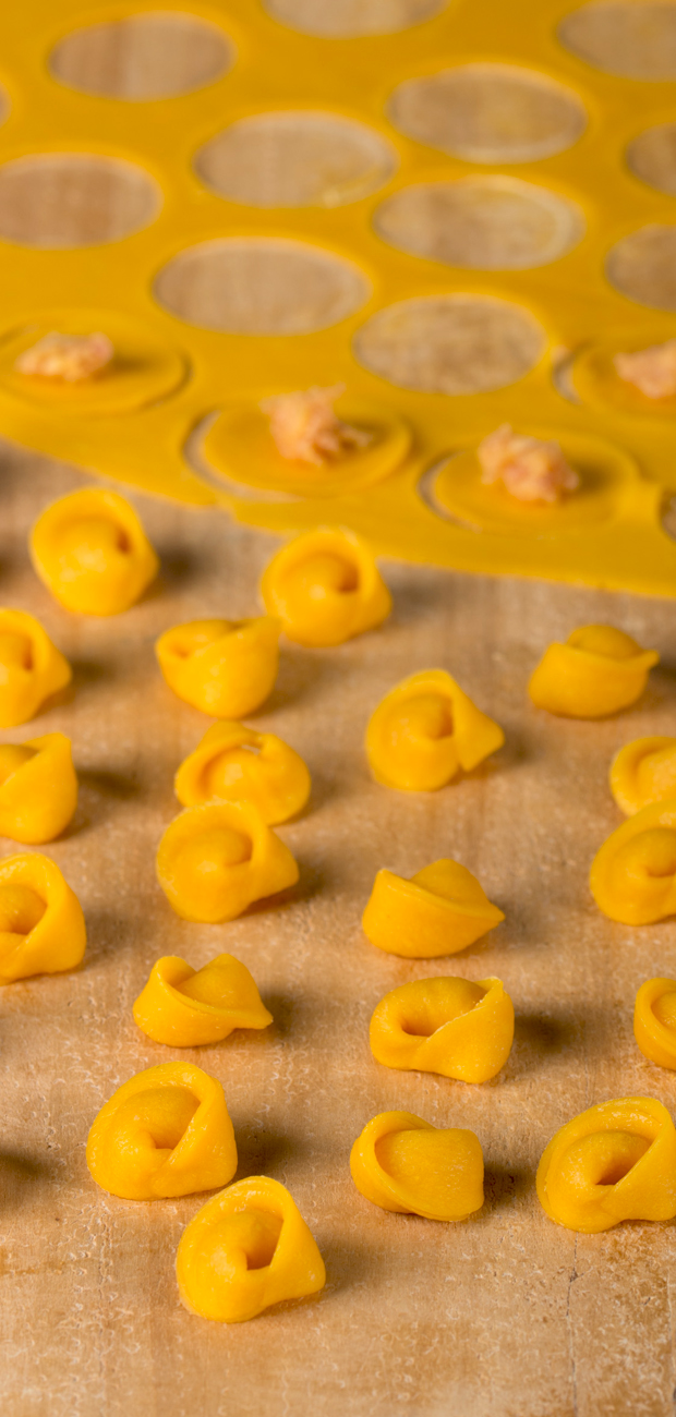 Tortellini Italiqa