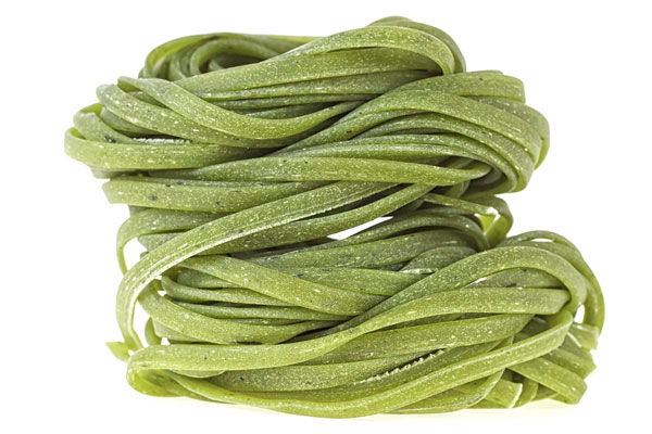 Tagliatella verde