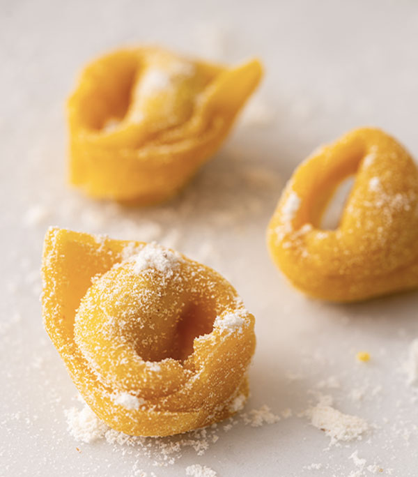 Tortellini
