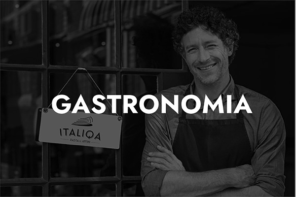 Gastronomia
