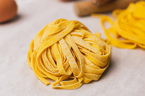 Tagliatella Gialla